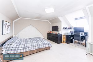 Bedroom- click for photo gallery